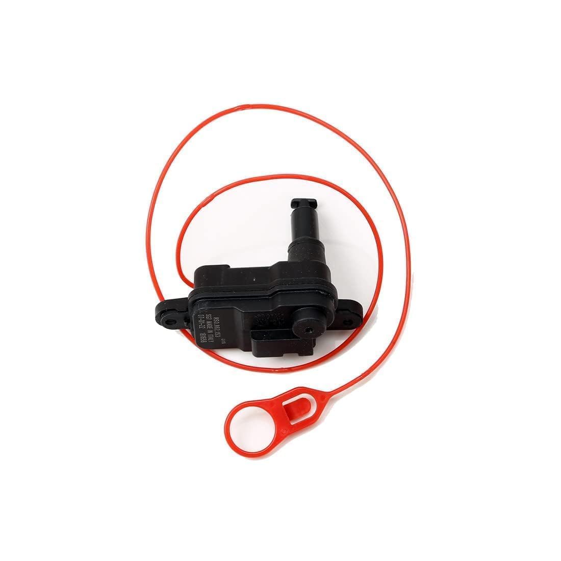 Amazon.com: Sprwinautummer Fuel Tank Door Lock Actuator/Fuel